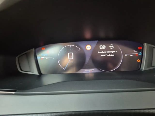 Peugeot 208 Allure Pack PureTech