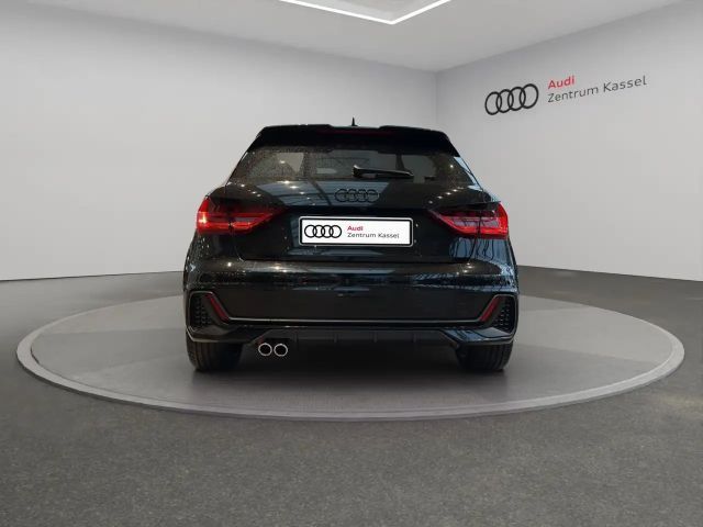 Audi A1 40 TFSI S-Line