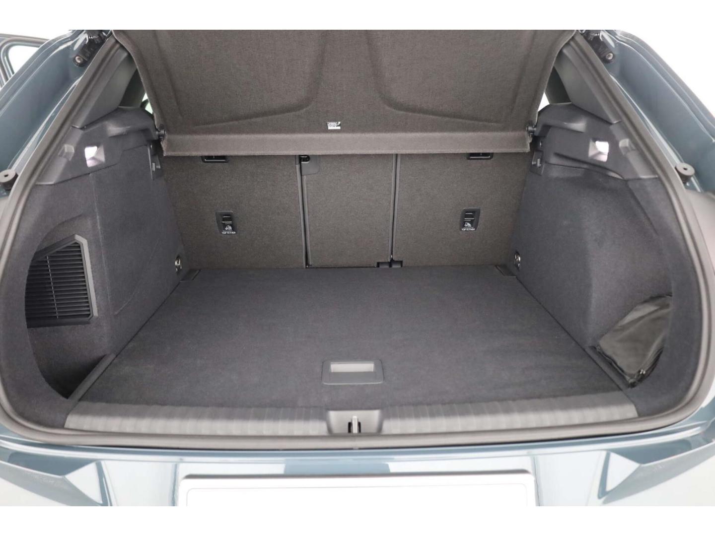 Cupra Terramar 1.5 e-Hybrid VZ e-Hybrid