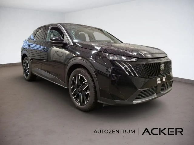 Peugeot 3008 Allure Pack Hybrid