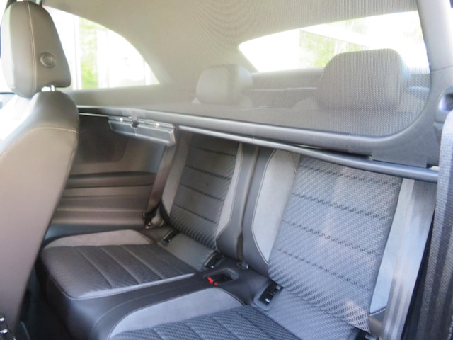 Volkswagen T-Roc Cabriolet