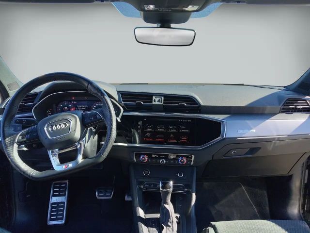 Audi Q3 40 TDI Quattro S-Line Sportback