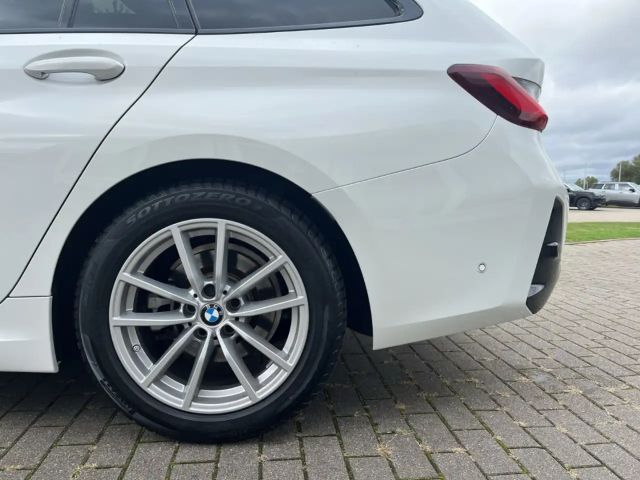 BMW 320 320d M-Sport