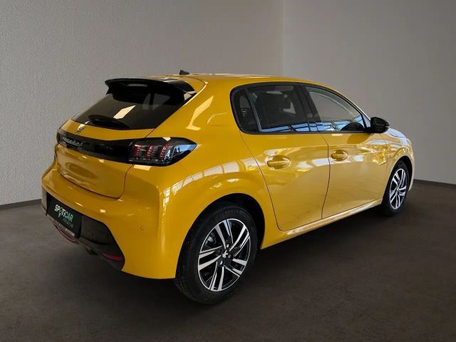 Peugeot 208 Allure Pack PureTech