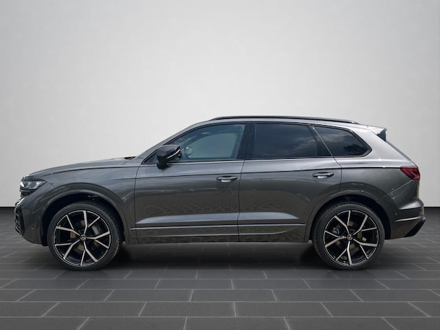 Volkswagen Touareg 4Motion R-Line