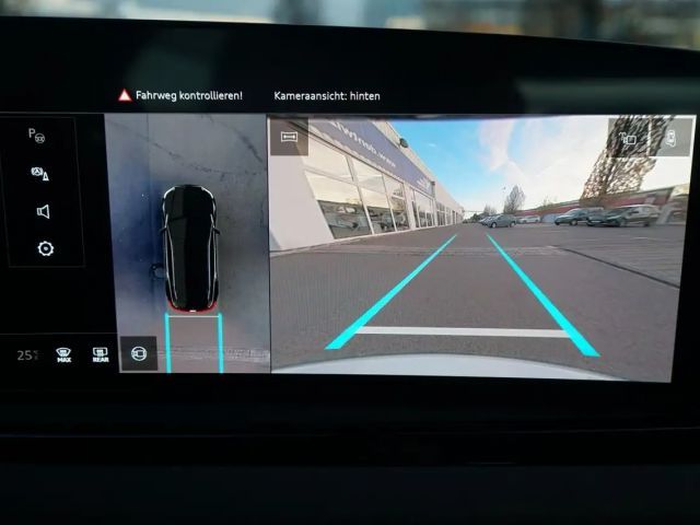 Audi A6 2.0 TDI Quattro S-Line