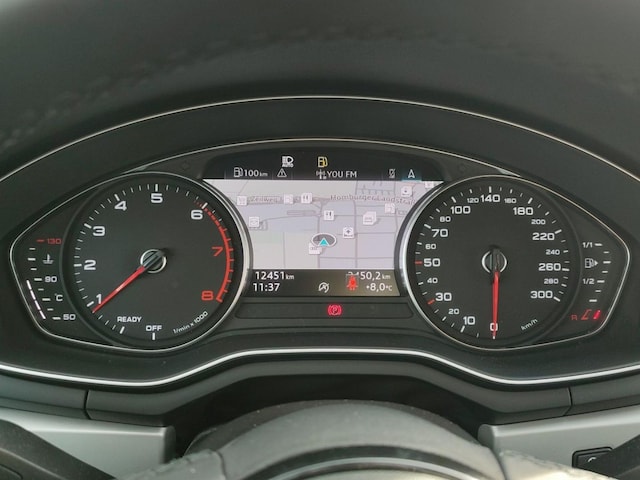 Audi A4 35 TFSI Avant