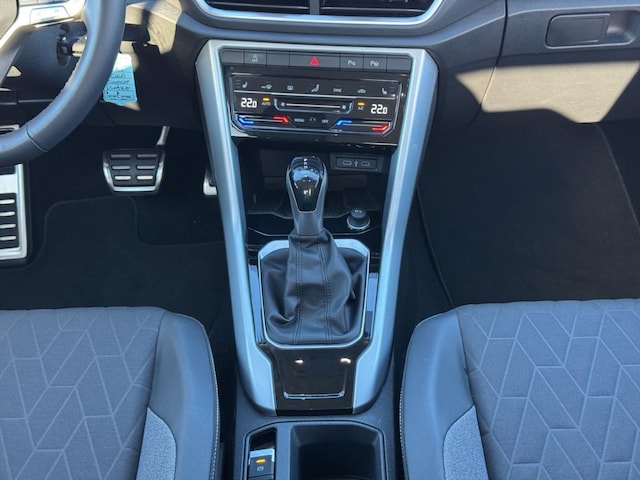 Volkswagen T-Roc 2.0 TDI DSG