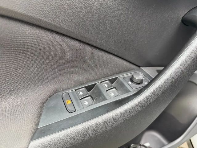 Skoda Scala Monte Carlo