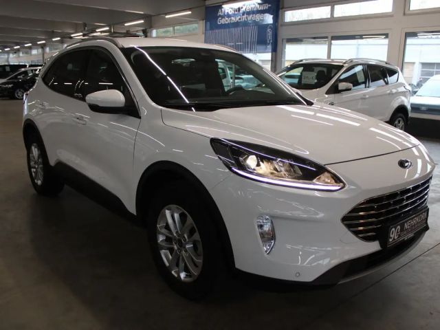 Ford Kuga Plug in Hybrid Titanium