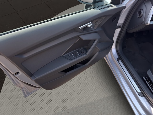 Audi A3 35 TFSI Sportback