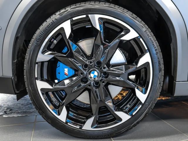 BMW X2 M-Sport M35i xDrive