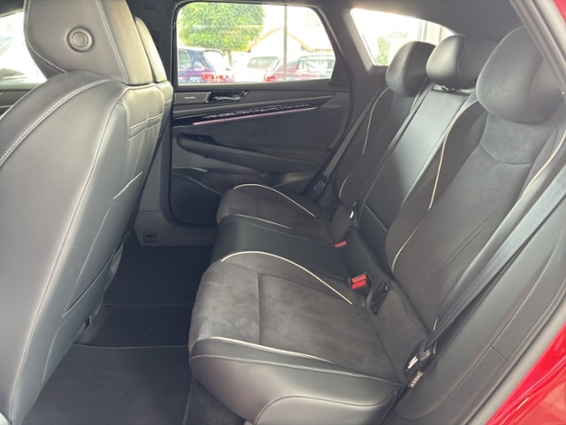 Volkswagen ID.7 Tourer