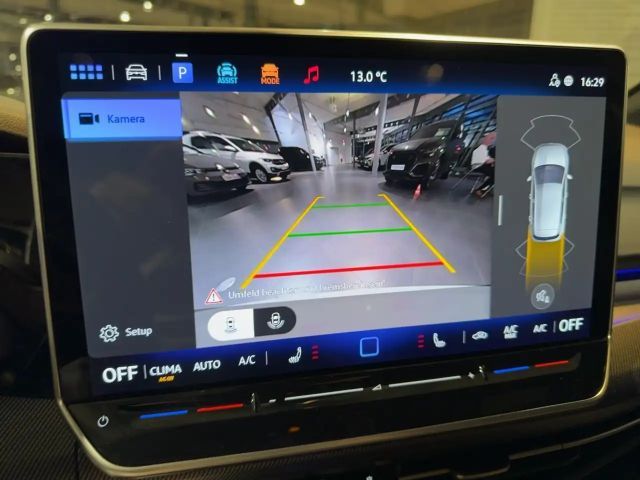 Volkswagen Golf 2.0 TSI DSG GTI Golf VIII