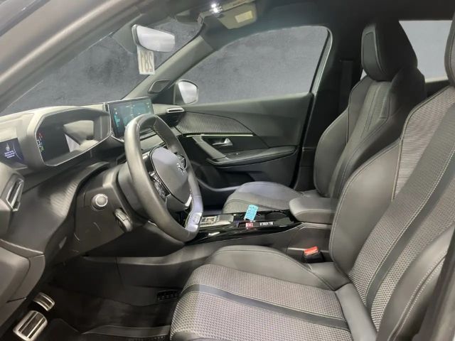 Peugeot E-2008 GT-Line