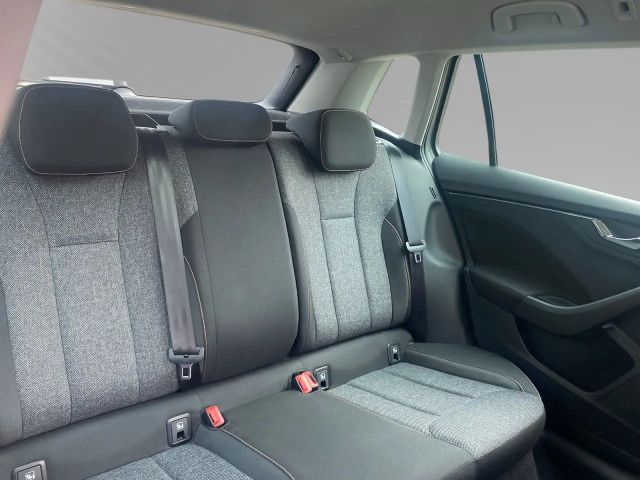 Skoda Kamiq 1.0 TSI Clever