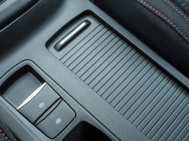 Ford Focus ST Line Wagon