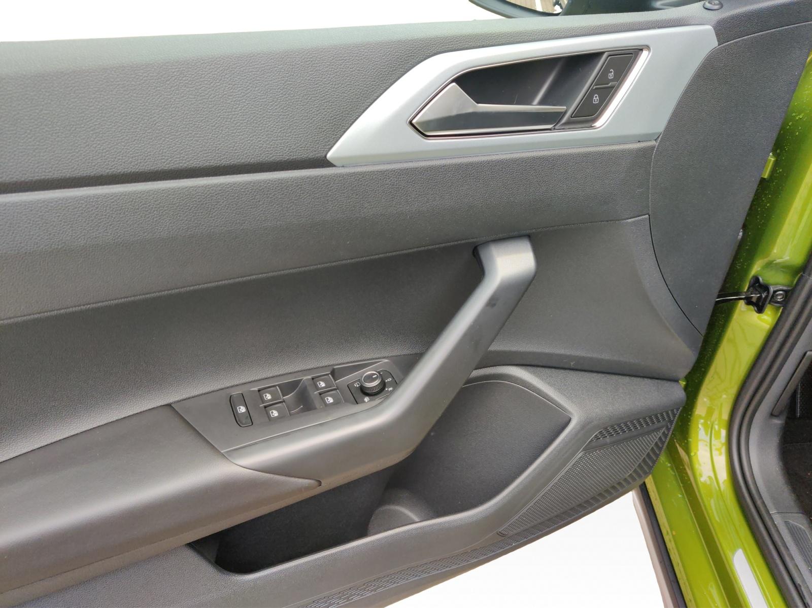 Volkswagen Taigo DSG IQ.Drive Life