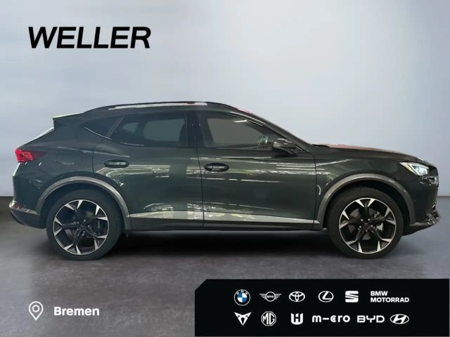 Cupra Formentor 2.0 TSI 4Drive DSG