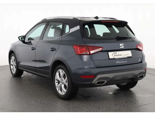 Seat Arona 1.0 TSI FR-lijn