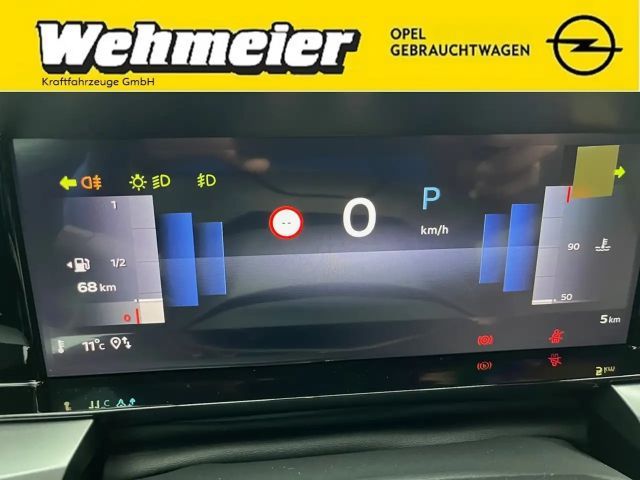 Opel Frontera Ultimate 1.2-7-Sitze,Tech-Pak,Wi-Pak