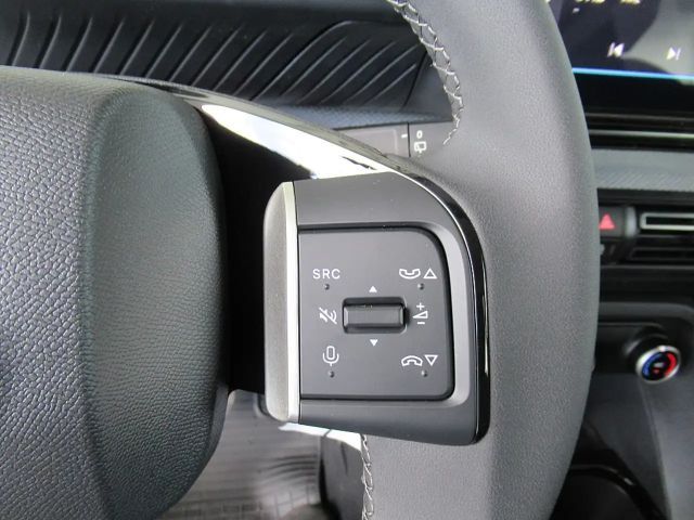 Citroën ë-C3 44 kWh Plus