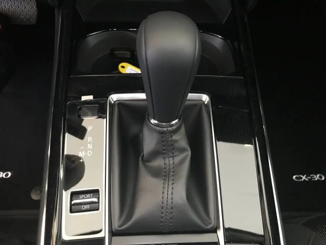 Mazda CX-30 2.5L Homura SkyActiv e-Skyactiv