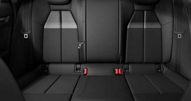 Audi A3 30 TFSI S-Tronic Sportback