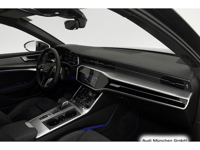 Audi S6 Avant Quattro