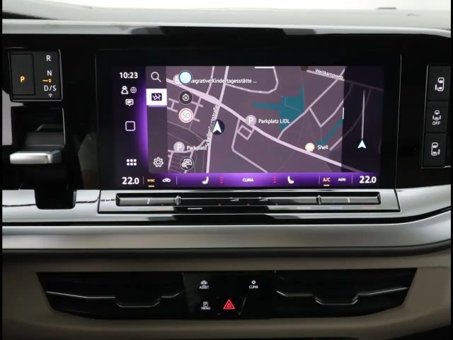 Volkswagen Multivan 2.0 TDI DSG Style T7