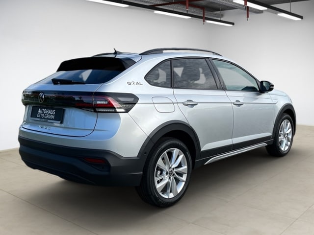 Volkswagen Taigo 1.0 TSI DSG