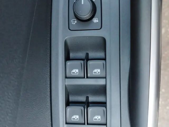 Skoda Fabia Monte Carlo