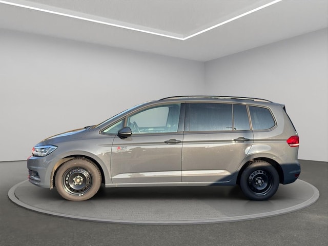 Volkswagen Touran 1.5 TSI Comfortline DSG