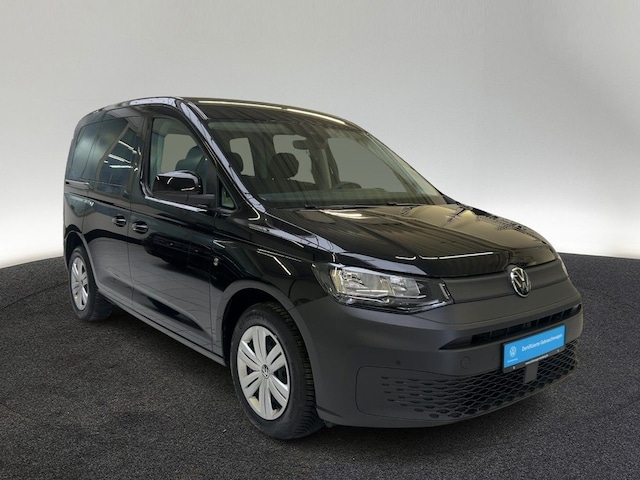 Volkswagen Caddy 1.5 TSI