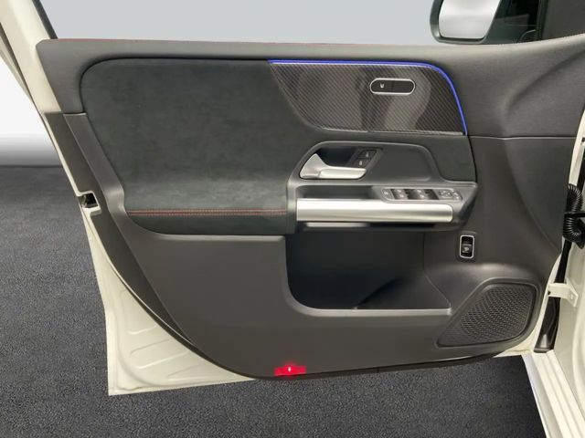 Mercedes-Benz B 200 B-Klasse