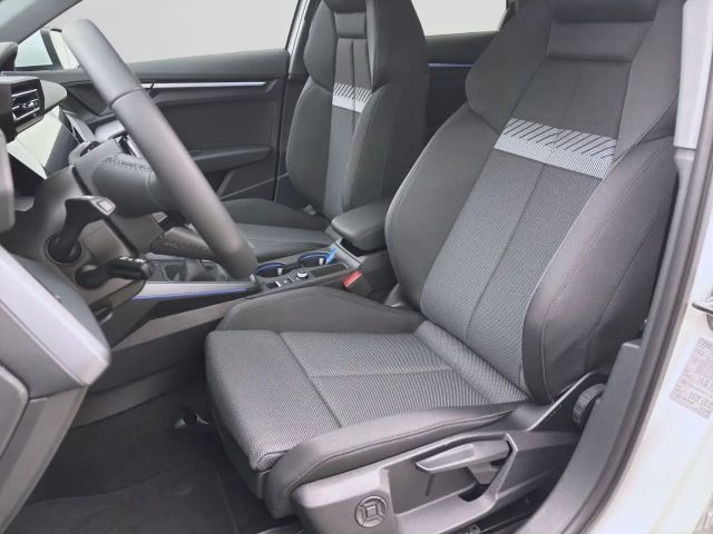 Audi A3 30 TDI Sedan