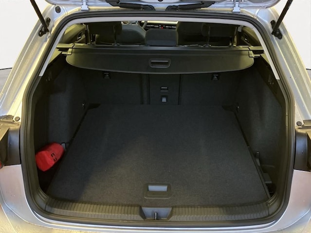 Volkswagen Golf Golf VIII Life Variant