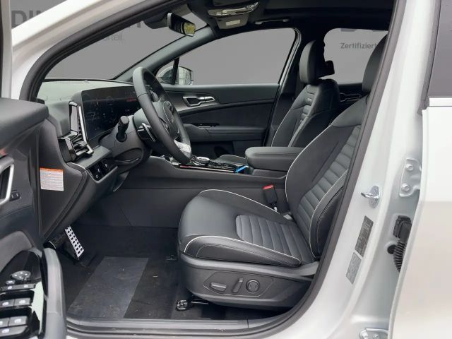 Kia Sportage GT-Line Vierwielaandrijving