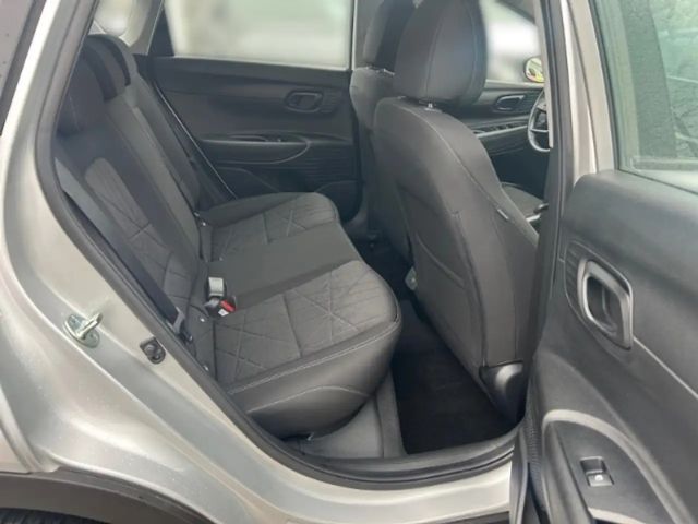 Hyundai Bayon Intro Edition