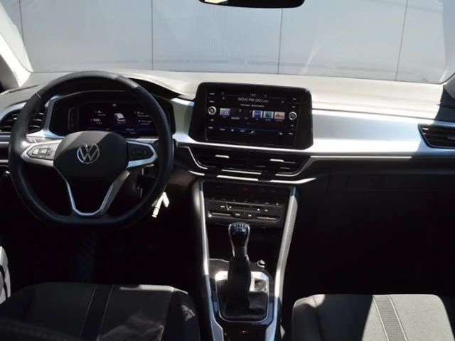 Volkswagen T-Roc 1.0 TSI Life