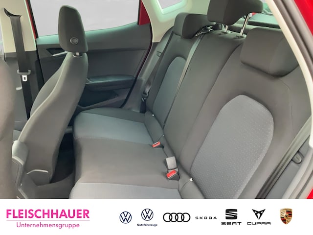 Seat Arona 1.0 TSI DSG Style