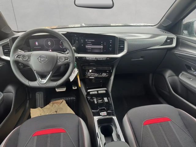 Opel Mokka GS-Line Grand Sport Turbo