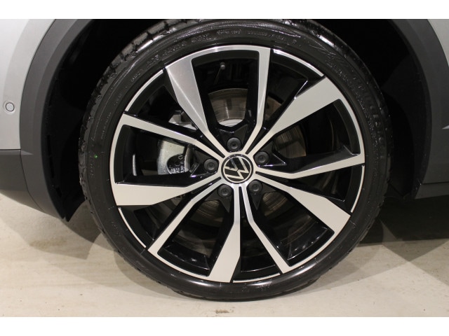 Volkswagen T-Roc 2.0 TDI DSG Style