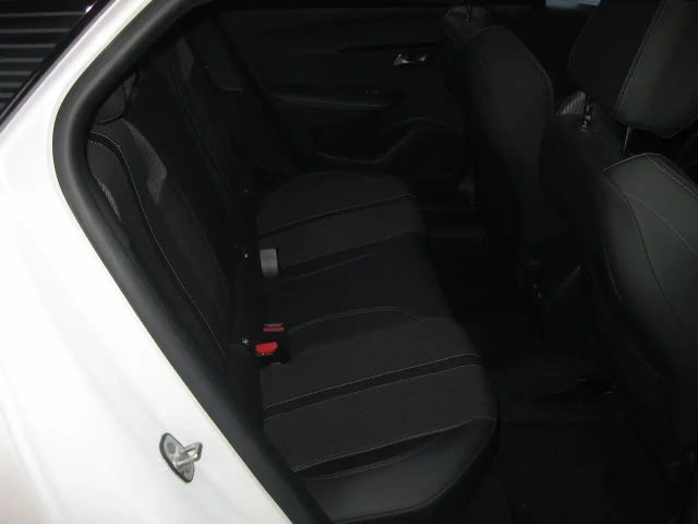 Peugeot E-2008 GT-Line