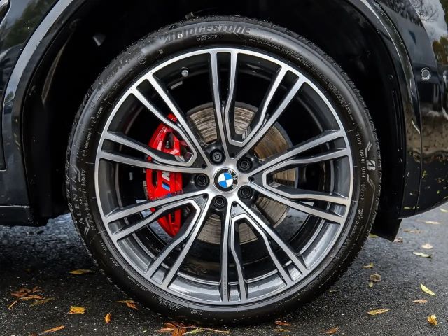 BMW X3 M-Sport xDrive30i