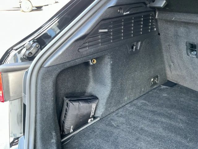 Audi A3 30 TDI Sedan