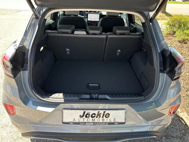 Ford Puma Gen-E Premium