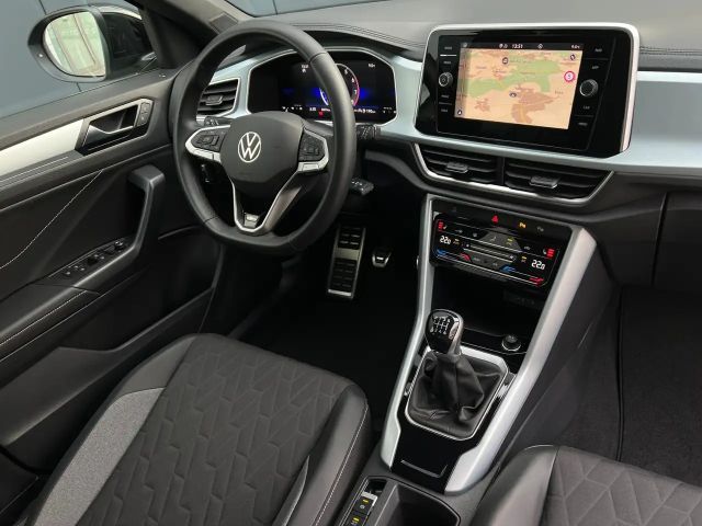 Volkswagen T-Roc 1.0 TSI Plus