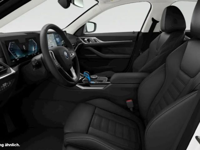BMW i4 Coupé eDrive40