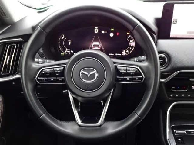 Mazda CX-60 4WD Homura